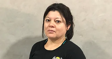 Amalia Montiel