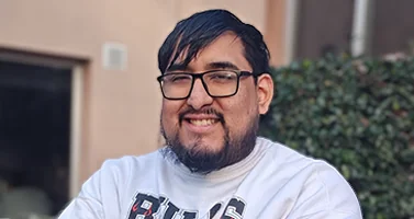 Daniel Mamani