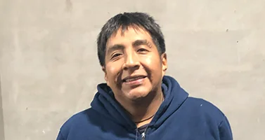 Sergio Nina