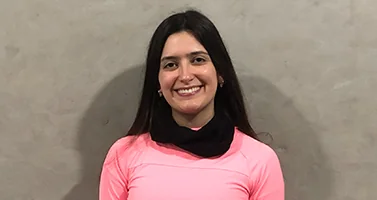 Victoria Abdala